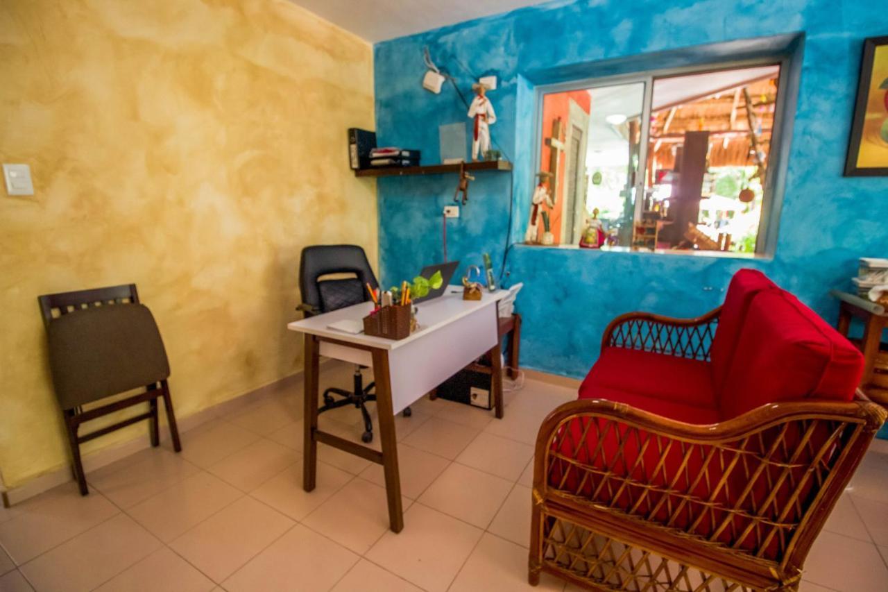 Hotel Tequila Cancun Alfredo V. Bonfil Exterior photo